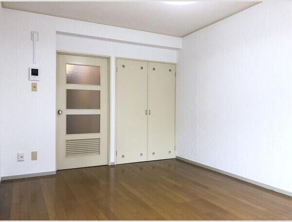 ボザール萩ケ丘の物件内観写真