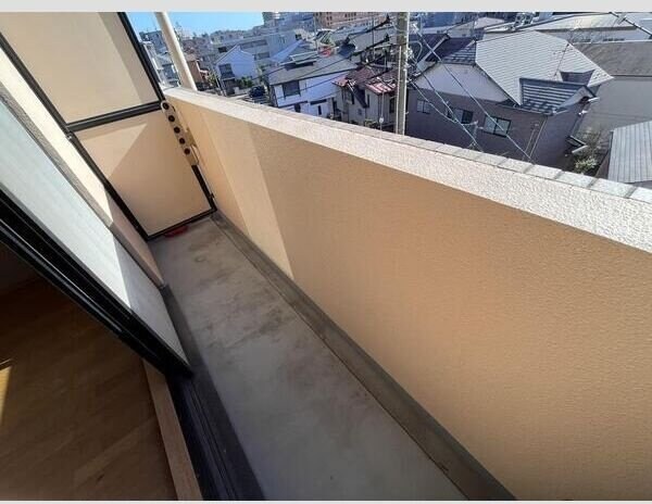 第1ジーオンビルの物件内観写真