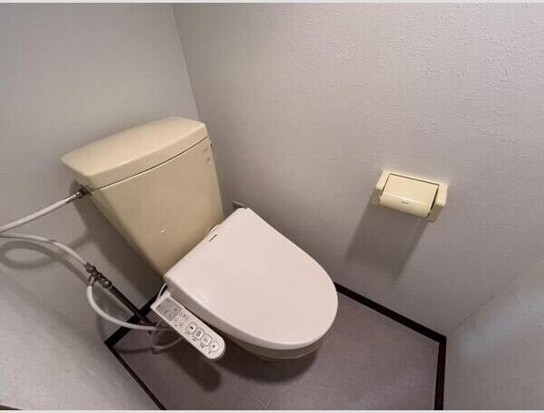 第1ジーオンビルの物件内観写真