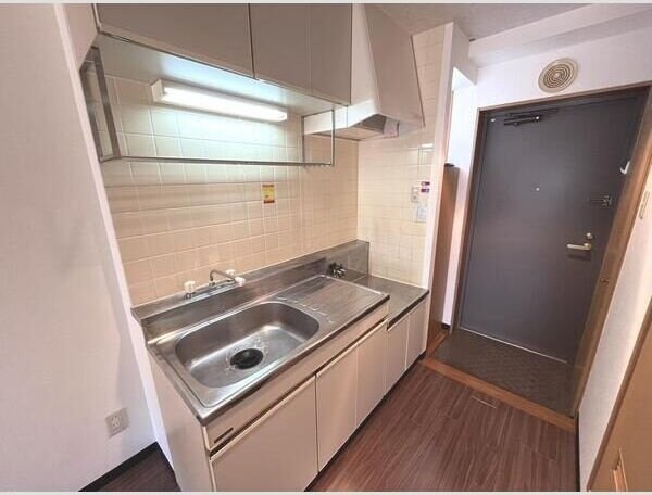 第1ジーオンビルの物件内観写真