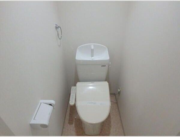 エルメゾン原町の物件内観写真