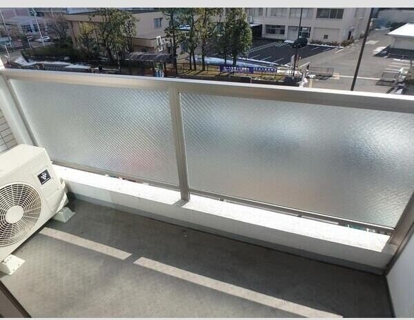 エルメゾン原町の物件内観写真