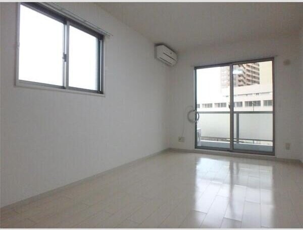 エルメゾン原町の物件内観写真