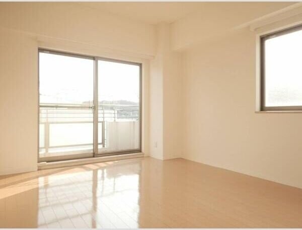 A-ONEの物件内観写真