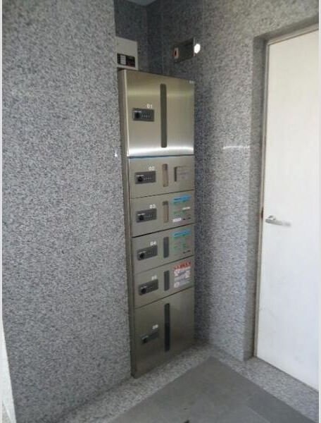 A-ONEの物件内観写真