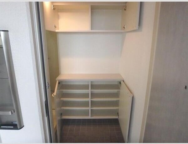 A-ONEの物件内観写真