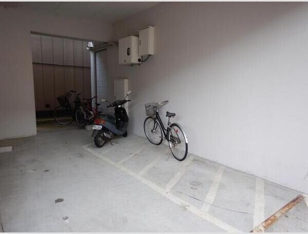 A-ONEの物件内観写真