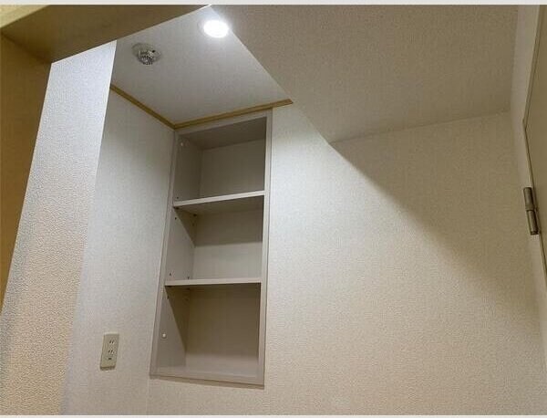 A-ONEの物件内観写真