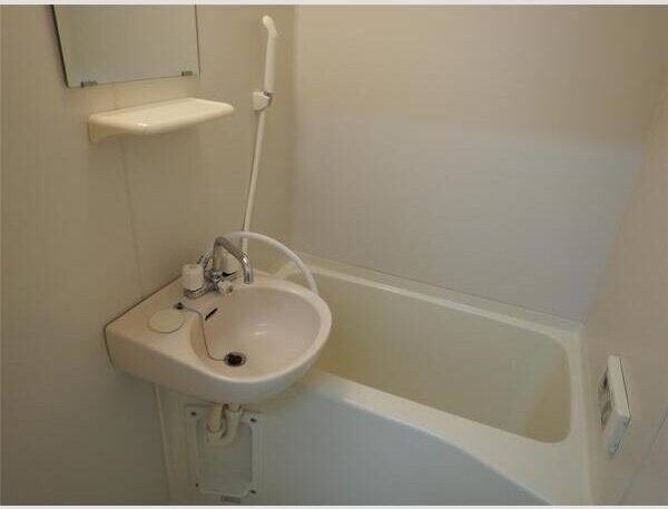 A-ONEの物件内観写真