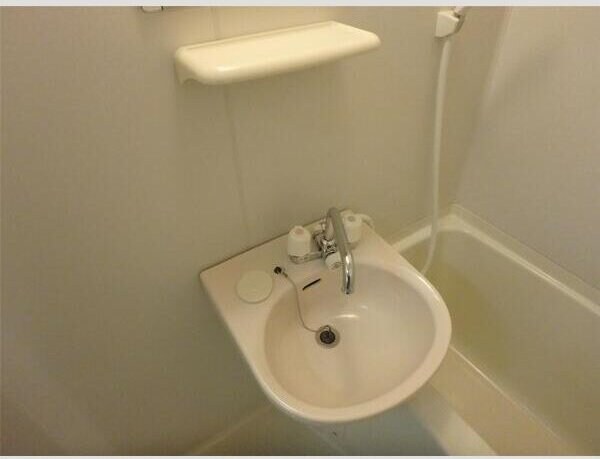 A-ONEの物件内観写真