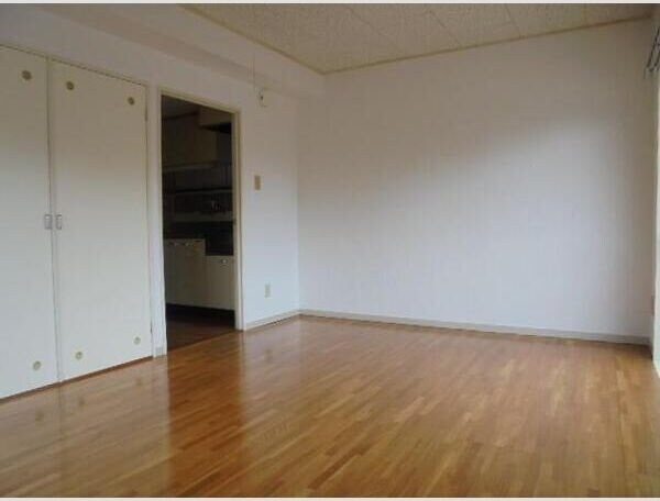 ボザール萩ケ丘の物件内観写真