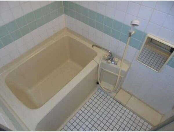 ボザール萩ケ丘の物件内観写真