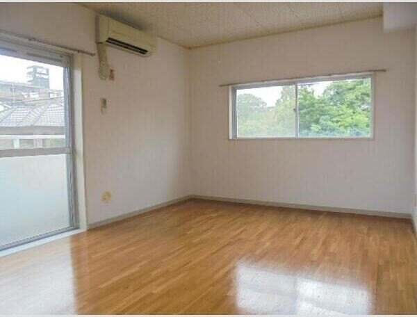 ボザール萩ケ丘の物件内観写真