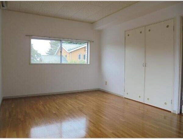 ボザール萩ケ丘の物件内観写真