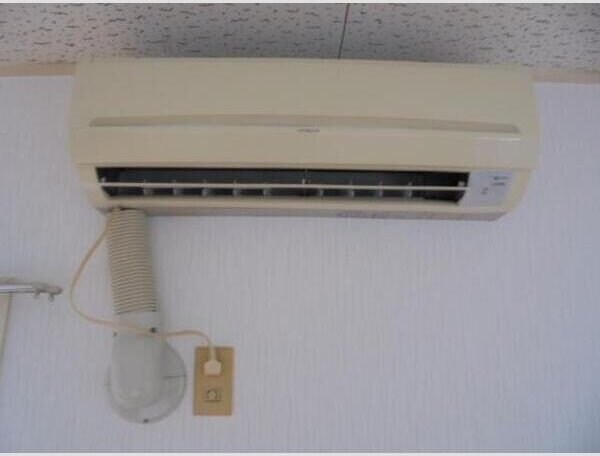 ボザール萩ケ丘の物件内観写真