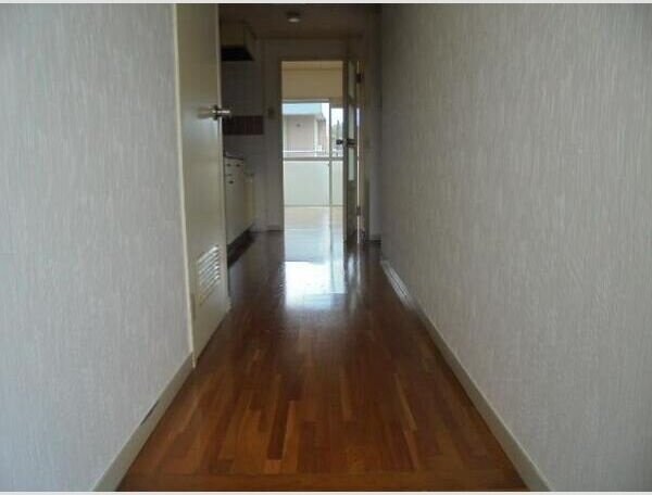 ボザール萩ケ丘の物件内観写真