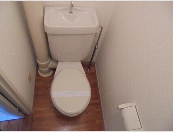 ボザール萩ケ丘の物件内観写真