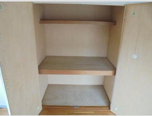 ボザール萩ケ丘の物件内観写真