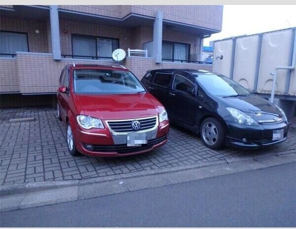 ミツエリートマンションの物件内観写真