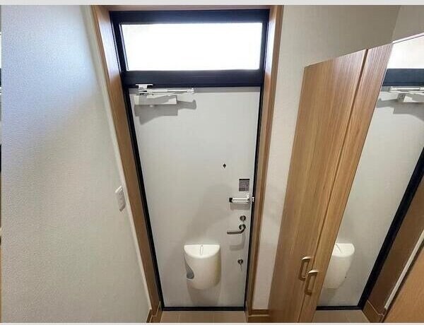 リバーフロントNOAHの物件内観写真