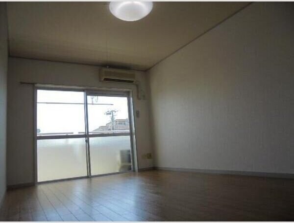 ボザール萩ケ丘の物件内観写真