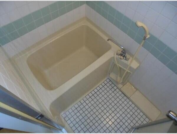 ボザール萩ケ丘の物件内観写真