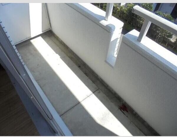 ボザール萩ケ丘の物件内観写真