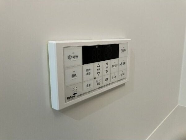 REGALEST TRM仙台南の物件内観写真