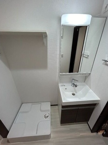 REGALEST TRM仙台南の物件内観写真