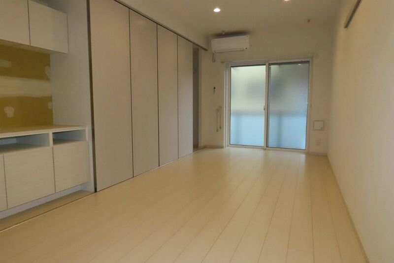 アストリア太子堂の物件内観写真