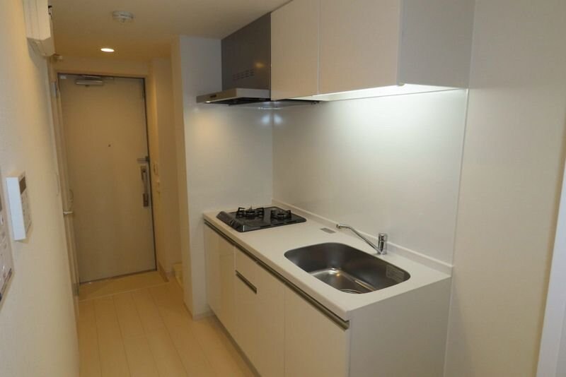 アストリア太子堂の物件内観写真