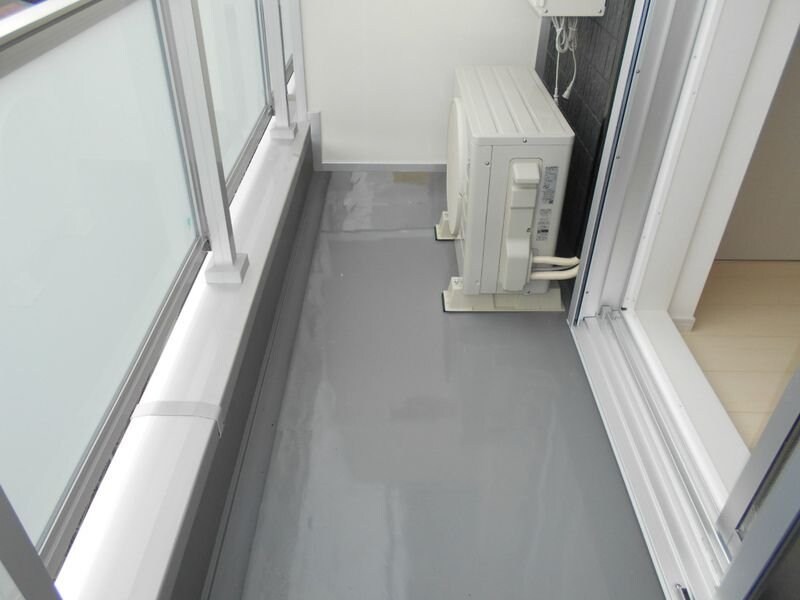 アストリア太子堂の物件内観写真