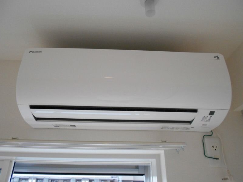 アストリア太子堂の物件内観写真