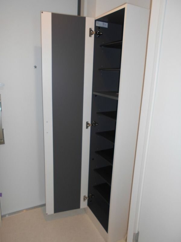 アストリア太子堂の物件内観写真