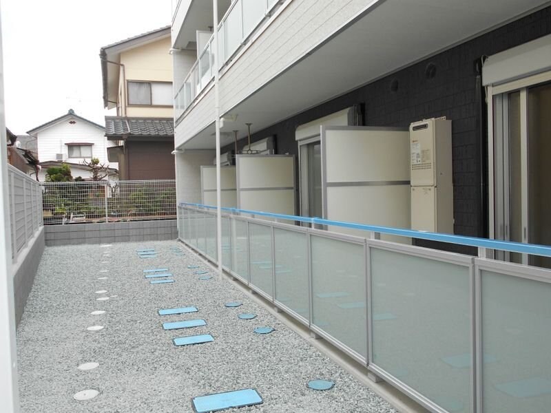 アストリア太子堂の物件内観写真