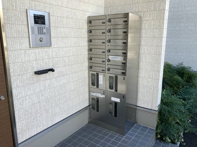 アストリア太子堂の物件内観写真