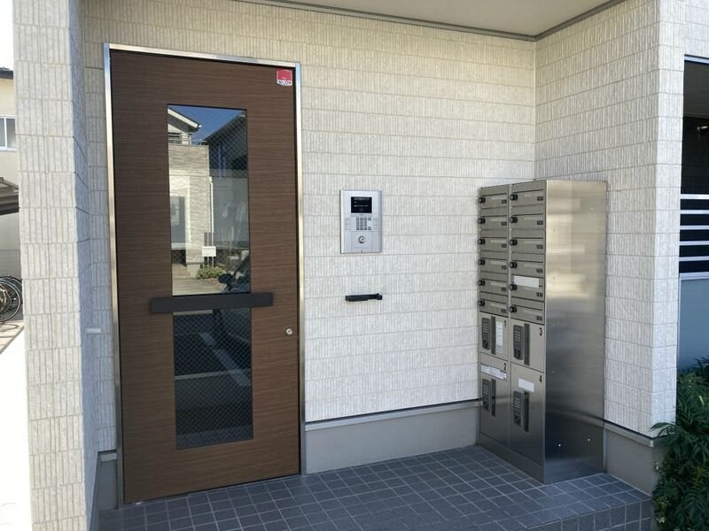 アストリア太子堂の物件内観写真