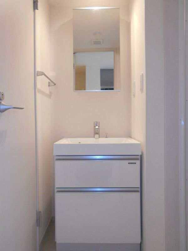 アストリア太子堂の物件内観写真