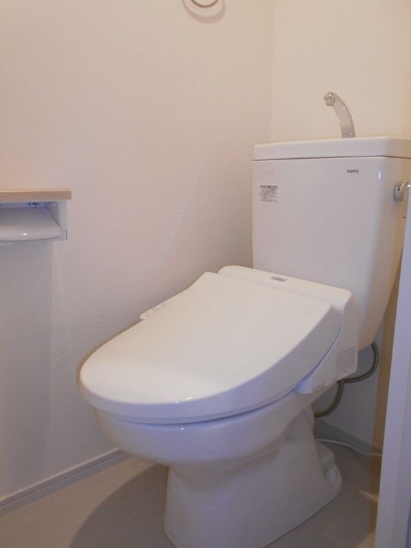 アストリア太子堂の物件内観写真