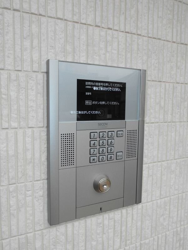 アストリア太子堂の物件内観写真