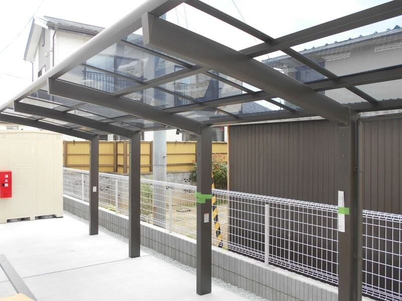 アストリア太子堂の物件内観写真