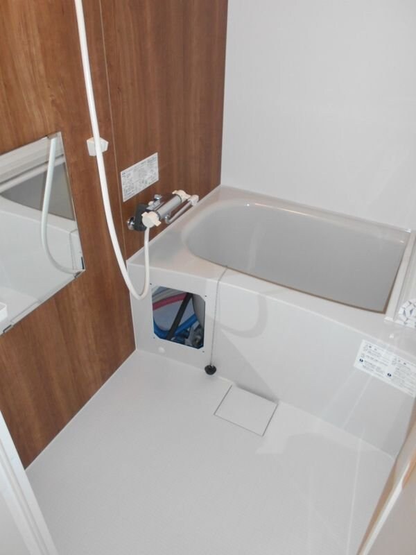 アストリア太子堂の物件内観写真