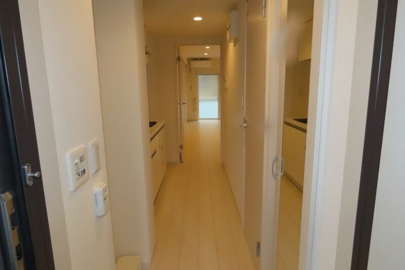 アストリア太子堂の物件内観写真