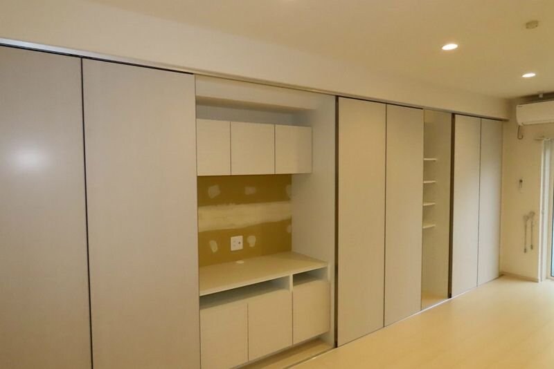 アストリア太子堂の物件内観写真