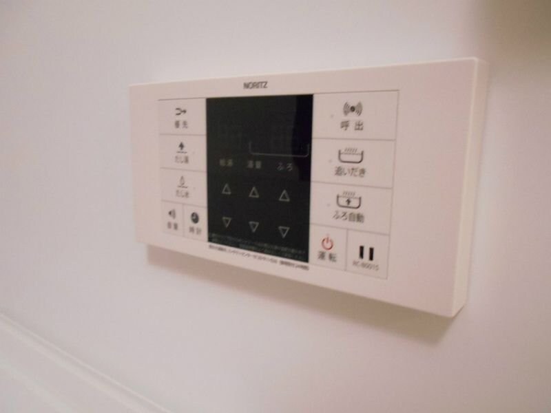 アストリア太子堂の物件内観写真