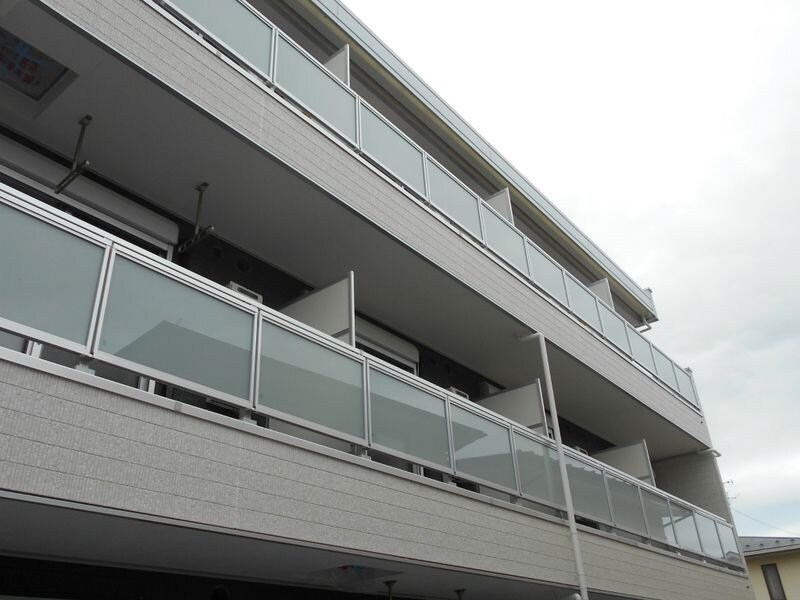 アストリア太子堂の物件内観写真