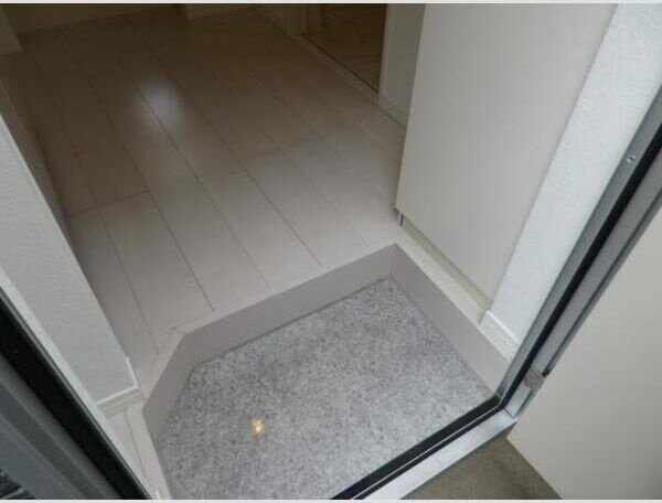 グラード旭ヶ丘の物件内観写真