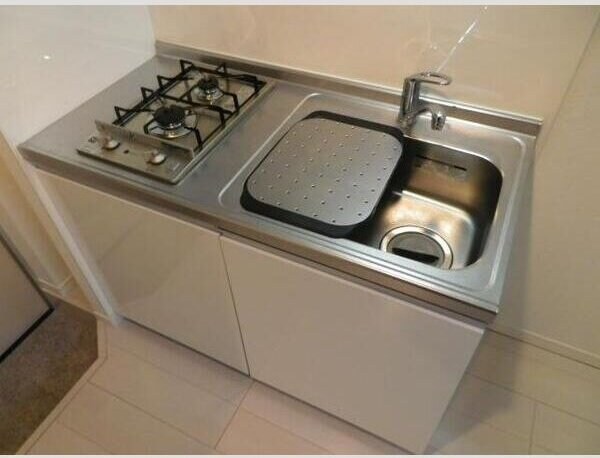 グラード旭ヶ丘の物件内観写真