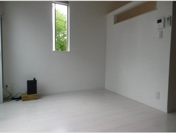 グラード旭ヶ丘の物件内観写真