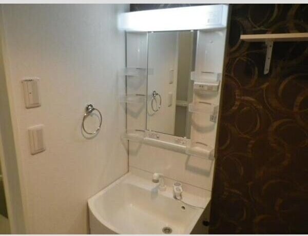 グラード旭ヶ丘の物件内観写真